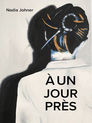 cover image of À un jour près